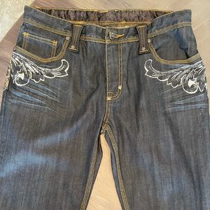 Blac Label Designer jeans (Men’s) 38 x 30